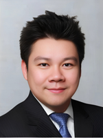 Mr Kenneth Leong